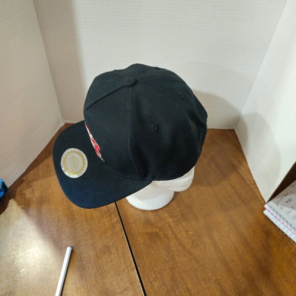 Donkey Kong Nintendo Cap Hat OSFM - Picture 2 of 10